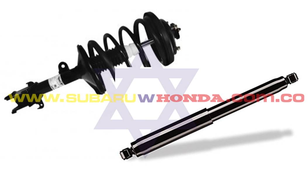 Partes Originales Subaru Y Honda