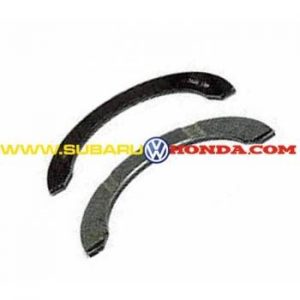 Arandelas de ajuste Honda CR-V 2005