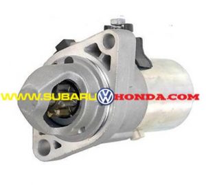 Motor de arranque Honda CR-V 2005