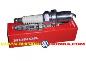 bujías honda crv 2005