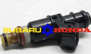 Inyectores honda accord 2005