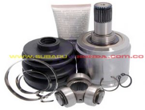 Acople eje delantero derecho Honda CRV 2000 Acople eje delantero derecho Honda CRV 2000