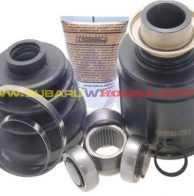 Acople eje delantero izquierdo Honda CRV 2004