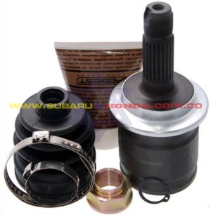 Acople eje trasero Honda CRV 2002