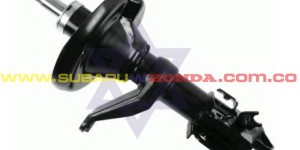 Amortiguador delantero derecho CRV 2002