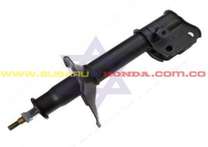 Amortiguador delantero derecho Subaru Forester 1999 Amortiguador delantero derecho Subaru Forester 1999