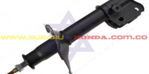 Amortiguador delantero izquierdo Subaru Forester 2000