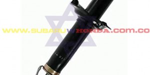 Amortiguadores traseros CRV 2002