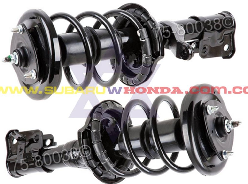 Amortiguadores Honda