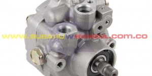 Bomba de direccion hidraulica Subaru Impreza 2007