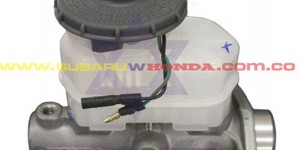Bomba de frenos CRV 2001