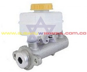 Bomba de frenos Subaru Forester 2000