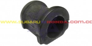 Bujes delanteros barra estabilizadora Honda CRV 2002