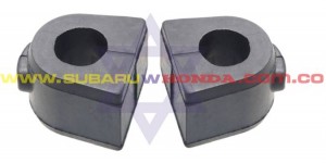 Bujes delanteros barra estabilizadora Subaru Forester 2000