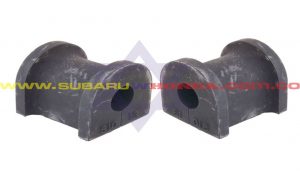 Bujes traseros barra estabilizadora Honda CRV 1997 Bujes traseros barra estabilizadora Honda CRV 1997