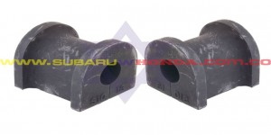 Bujes traseros barra estabilizadora Honda CRV 2001