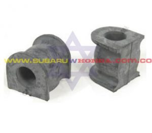 Bujes traseros barra estabilizadora Honda CRV 2002