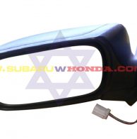 Espejo izquierdo Subaru Impreza 2006