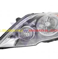Farola izquierda Honda CRV 2007