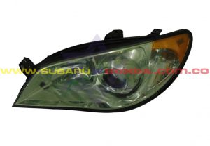 Farola izquierda Subaru Impreza 2006