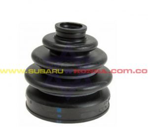 Guardapolvo punta eje Forester 2000