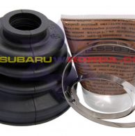 Guardapolvos delanteros acople Honda CRV 1997