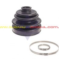 Guardapolvos delanteros punta eje Honda CRV 2003