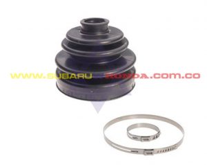 Guardapolvos delanteros punta eje Honda CRV 2003