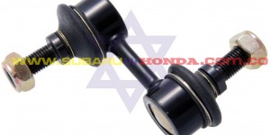 Muñeco delantero derecho Honda CRV 1997