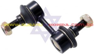 Muñeco delantero izquierdo Honda CRV 2001 Muñeco delantero izquierdo Honda CRV 2001