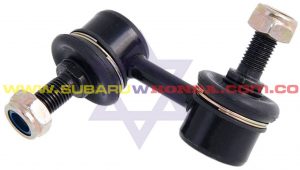 Muñeco delantero izquierdo Honda CRV 2002