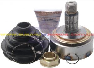 Punta eje delantera izquierda Honda CRV 2002 Punta eje delantera izquierda Honda CRV 2002