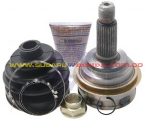 Punta eje delantera izquierda Subaru Forester 1998