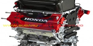 Repuestos para Motor Honda
