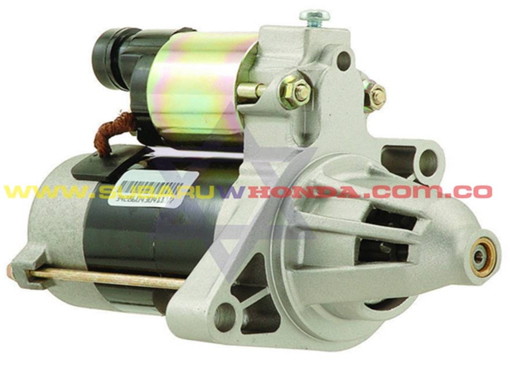 Repuestos para partes electricas Honda