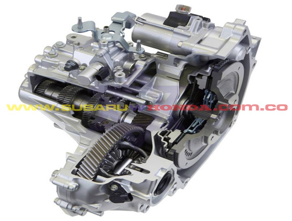 Repuestos para transmision Honda