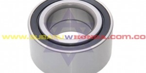 Rodamiento delantero izquierdo Honda CRV 2002