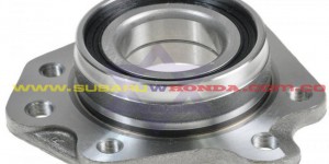 Rodamiento trasero derecho Honda CRV 2001