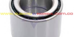 Rodamiento trasero derecho Subaru Forester 1998