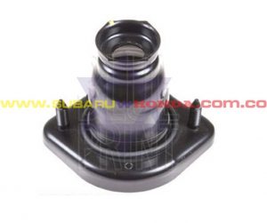 Soporte amortiguador trasero derecho Honda CRV 2004