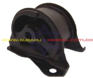 Soporte motor trasero Honda CRV 2001 Soporte motor trasero Honda CRV 2001