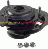 soporte amortiguador trasero izquierdo subaru forester 1998