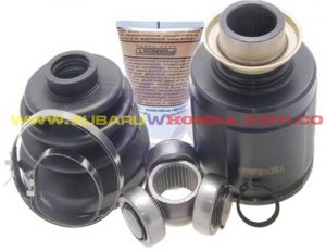 Acople eje delantero derecho Honda CRV 2006