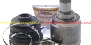 Acople eje trasero derecho Honda CRV 2006