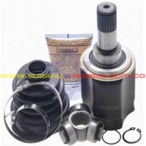 Acople eje trasero derecho Honda CRV 2007