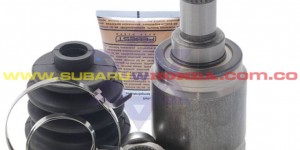 Acople eje trasero derecho Honda CRV 1997