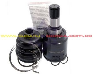 Acople eje trasero izquierdo Honda CRV 1998