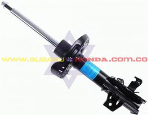 Amortiguador derecho CRV 2007