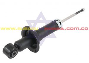 Amortiguador trasero derecho Honda CRV 2009