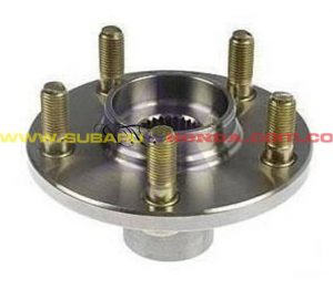 Bocin trasero Subaru Impreza 2005